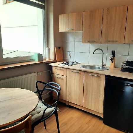Alfa2 Apartament 1 Apartment Bystra  ภายนอก รูปภาพ