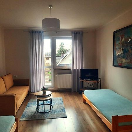 Alfa2 Apartament 1 Apartment Bystra  ภายนอก รูปภาพ