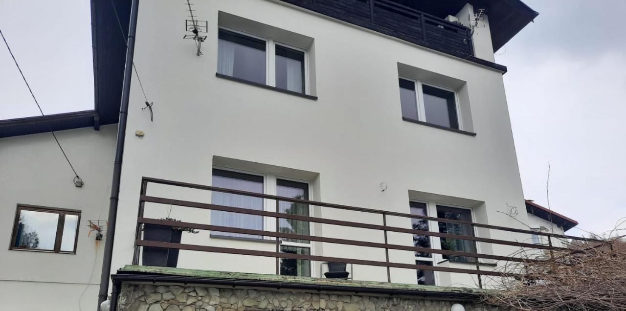 Alfa2 Apartament 1 Apartment Bystra  ภายนอก รูปภาพ