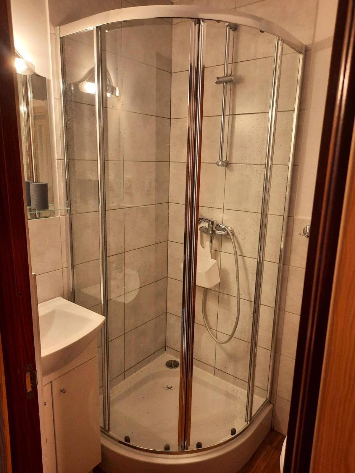 Alfa2 Apartament 1 Apartment Bystra  ภายนอก รูปภาพ