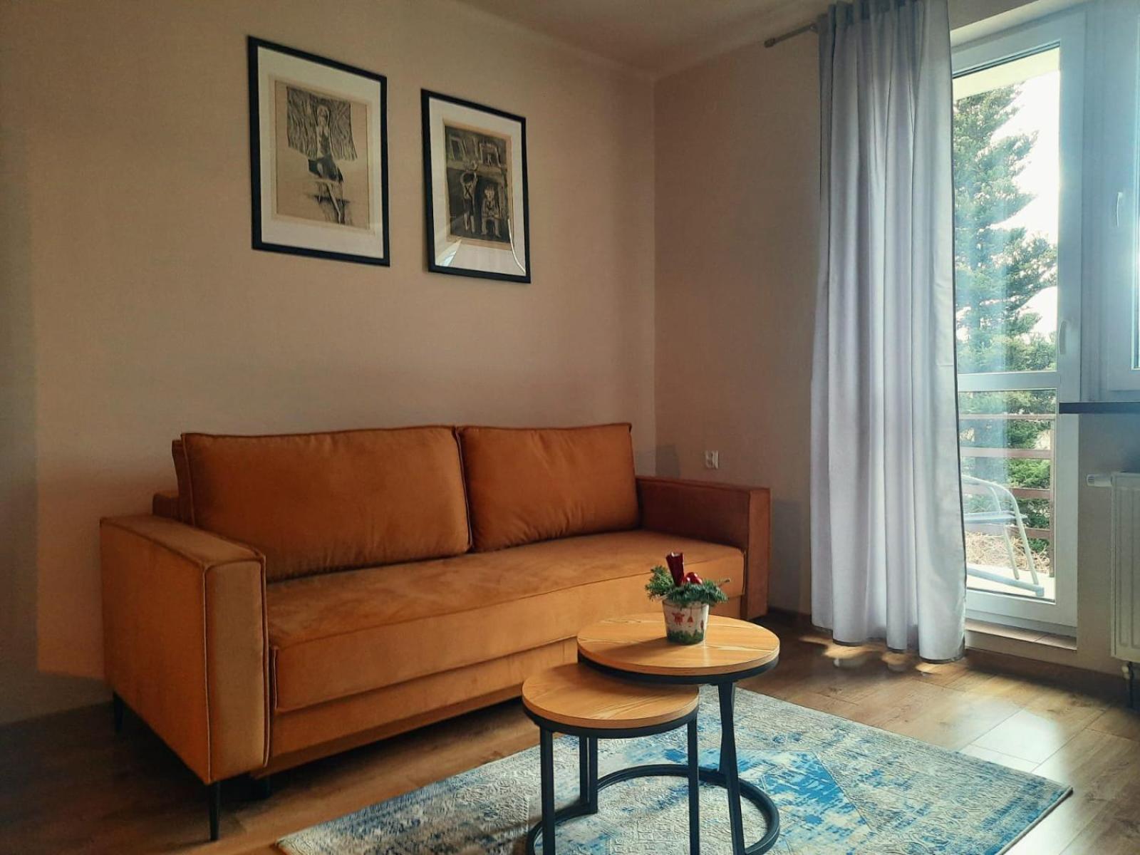 Alfa2 Apartament 1 Apartment Bystra  ภายนอก รูปภาพ