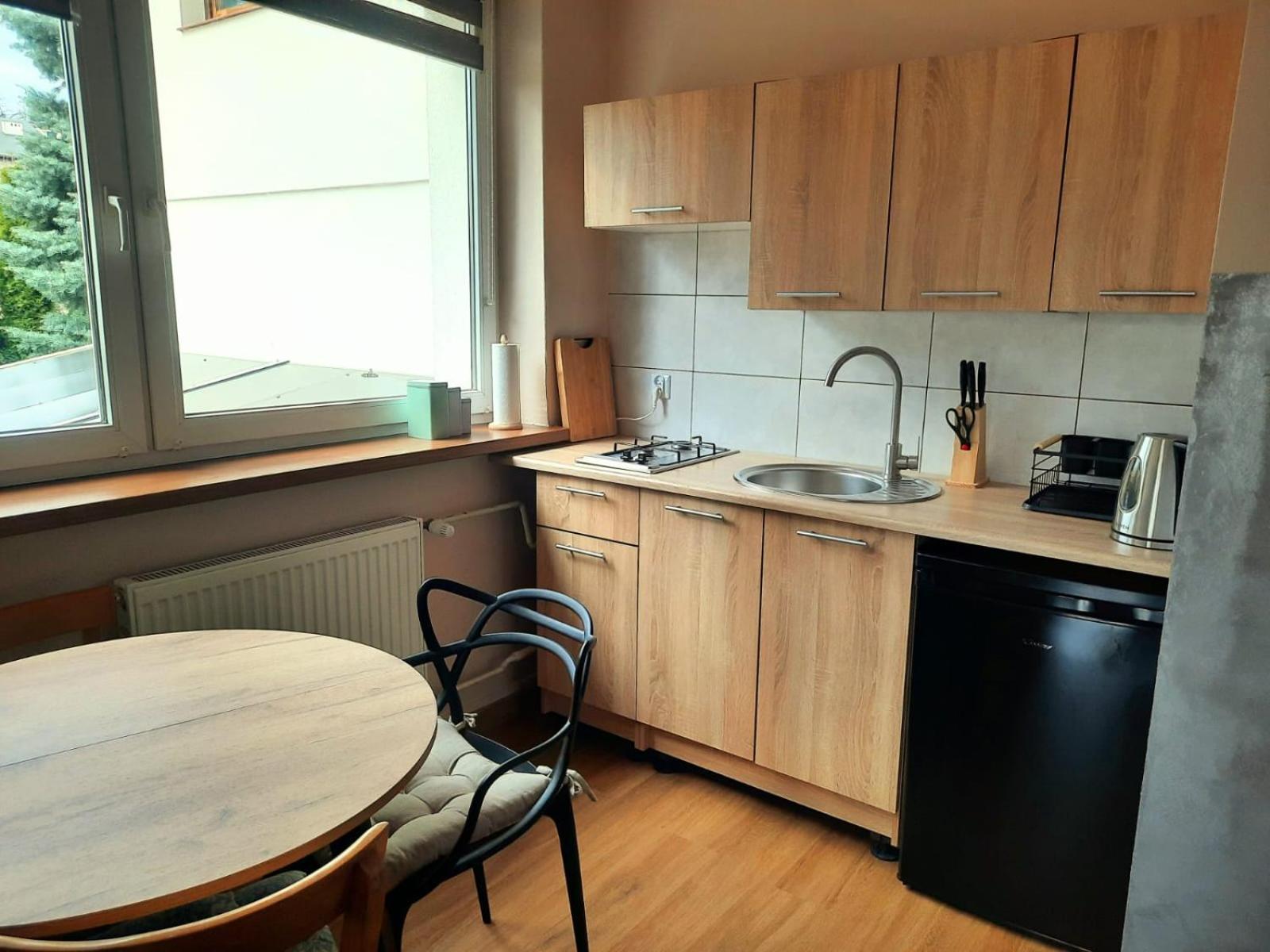 Alfa2 Apartament 1 Apartment Bystra  ภายนอก รูปภาพ