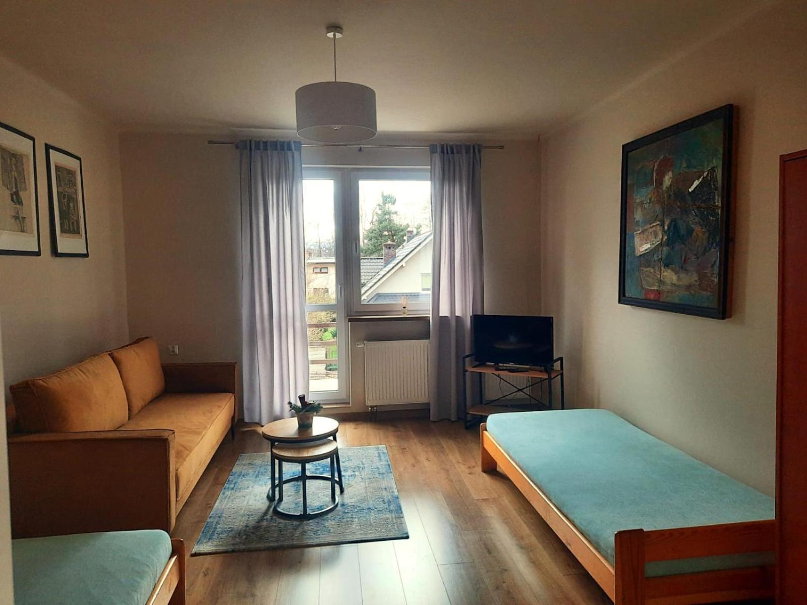 Alfa2 Apartament 1 Apartment Bystra  ภายนอก รูปภาพ