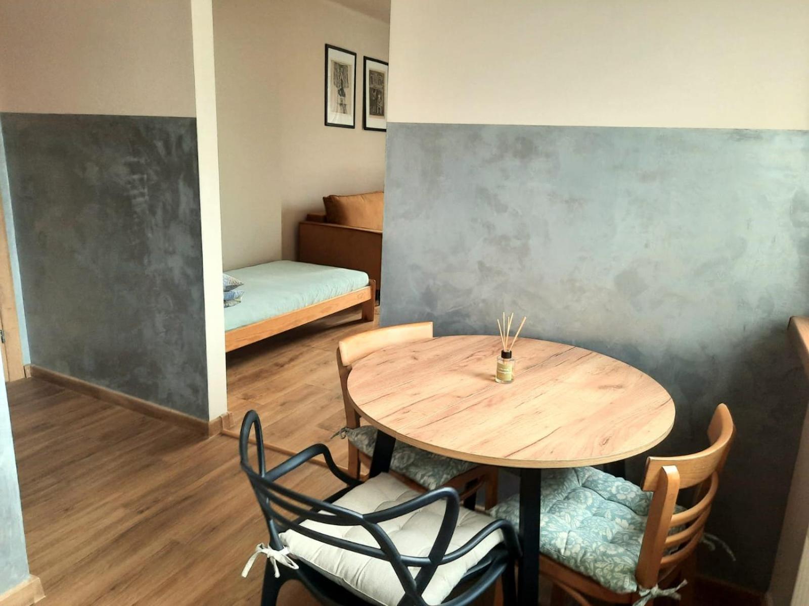 Alfa2 Apartament 1 Apartment Bystra  ภายนอก รูปภาพ